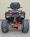 Квадроцикл GBM STORMRIDER 300 NEW PREMIUM в Новороссийске