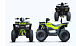 Квадроцикл Progasi RaceJumper MaxPower 200 в Новороссийске