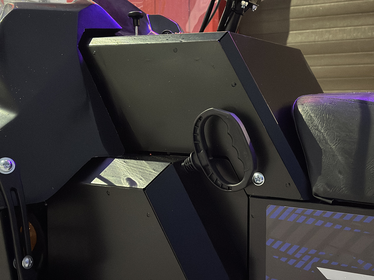 Снегоход PROMAX YAKUT 500 2.0 4T 20 в Новороссийске