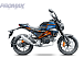 Мопед PROMAX CB150PR (49) в Новороссийске