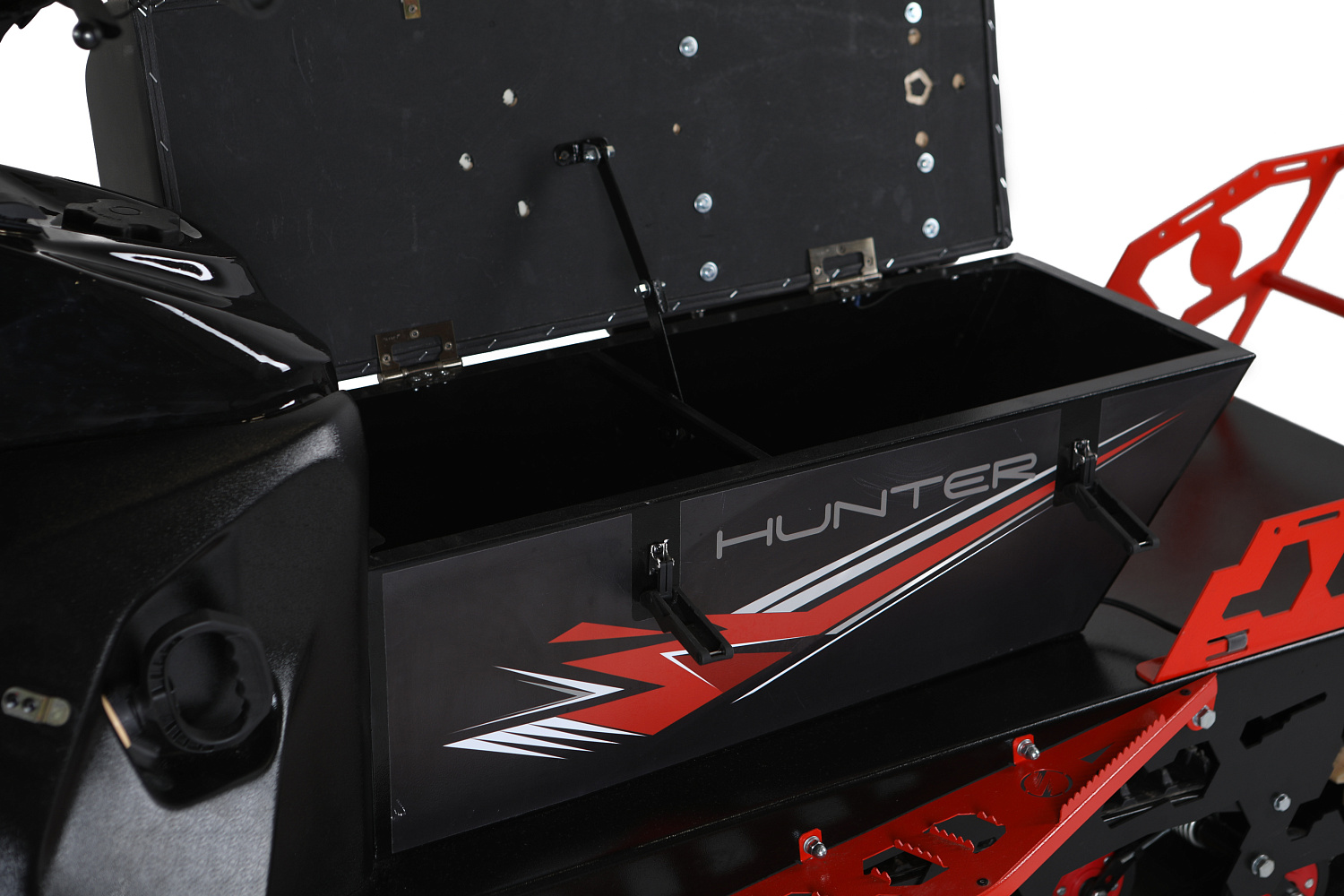 Снегоход IKUDZO HUNTER 700LK 25 V2 в Новороссийске