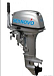 Лодочный мотор SEANOVO SN70FFEL-T в Новороссийске