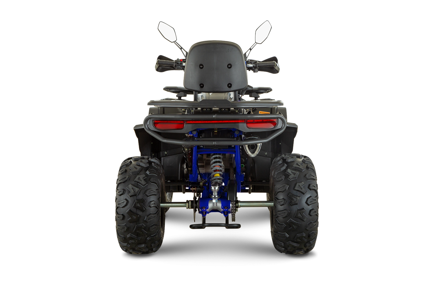 Квадроцикл GBM CROSS HILL 320 BIG PREMIUM в Новороссийске