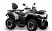 Квадроцикл HISUN HiSUN GUARDIAN 750L -/LONG/ в Новороссийске