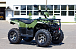 Квадроцикл IRBIS ATV 250 LUX (+лебедка) в Новороссийске
