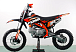 Питбайк PROMAX CROSS 145CC 17/14 в Новороссийске