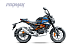 Мопед PROMAX CB130R (49) в Новороссийске