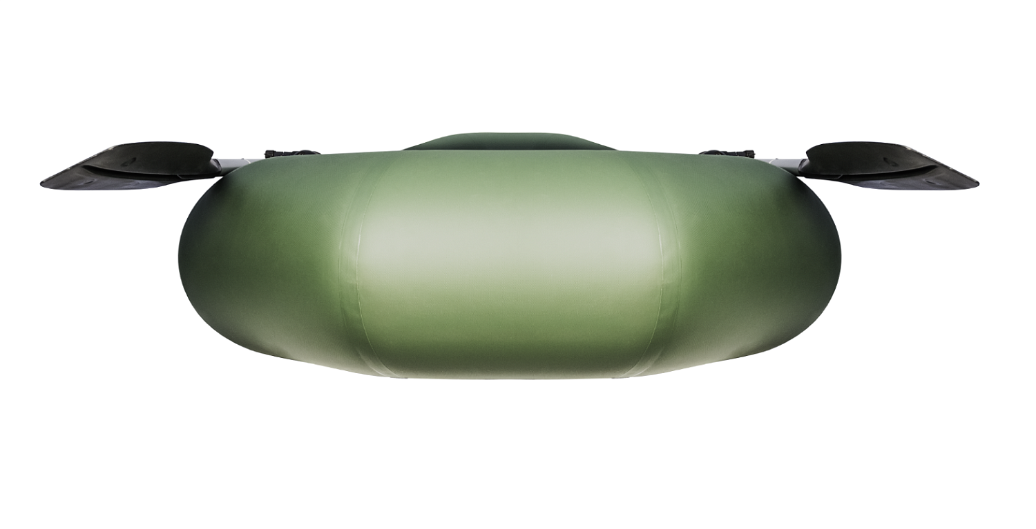 Лодка АКВА-ОПТИМА 260 в Новороссийске