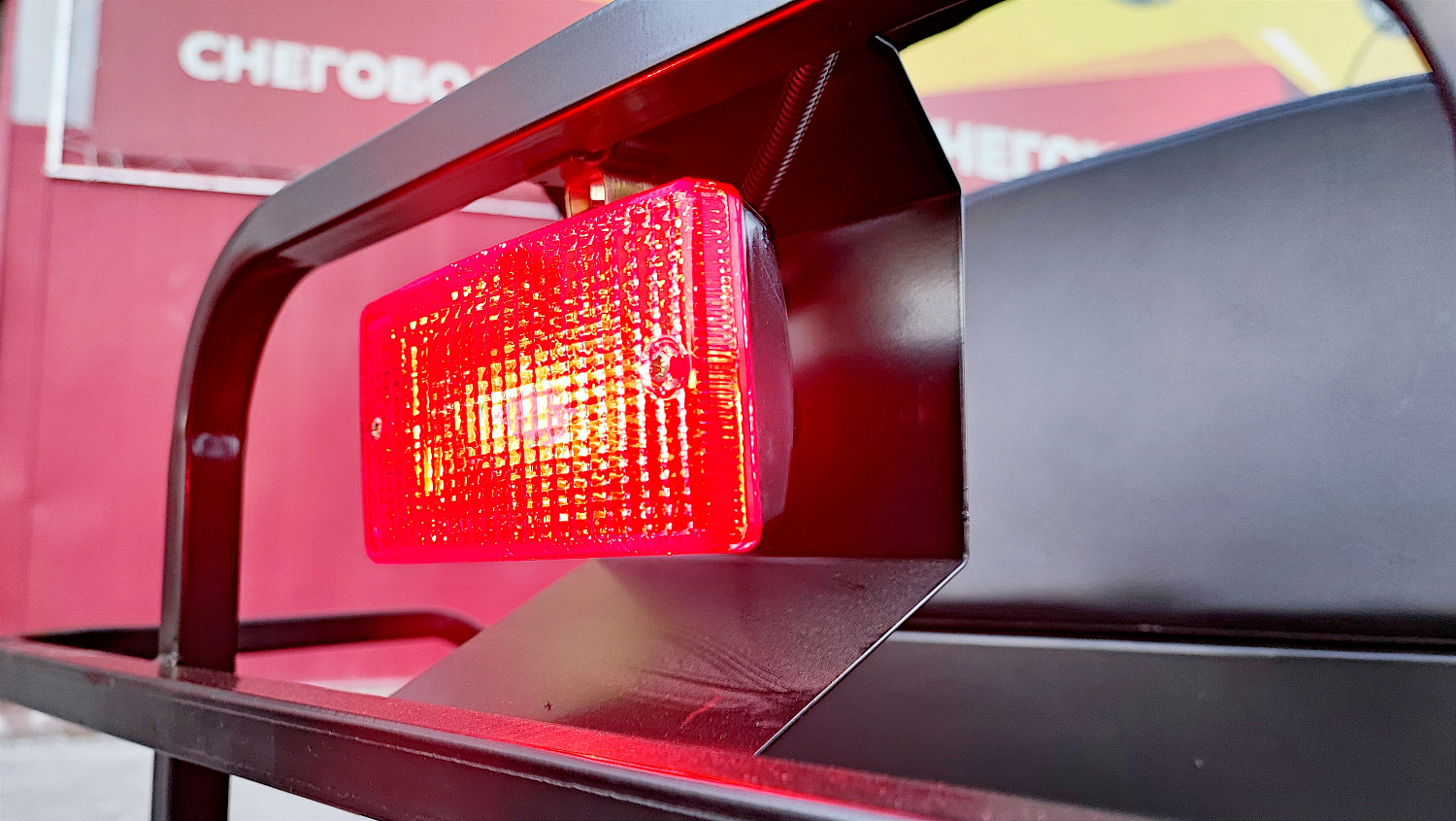 Снегоход PROMAX SNOWBEAR V3 650 2T в Новороссийске