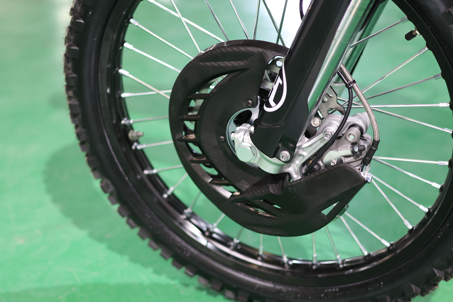 Мотоцикл JHLMOTO JHLofr GS CB300RL в Новороссийске