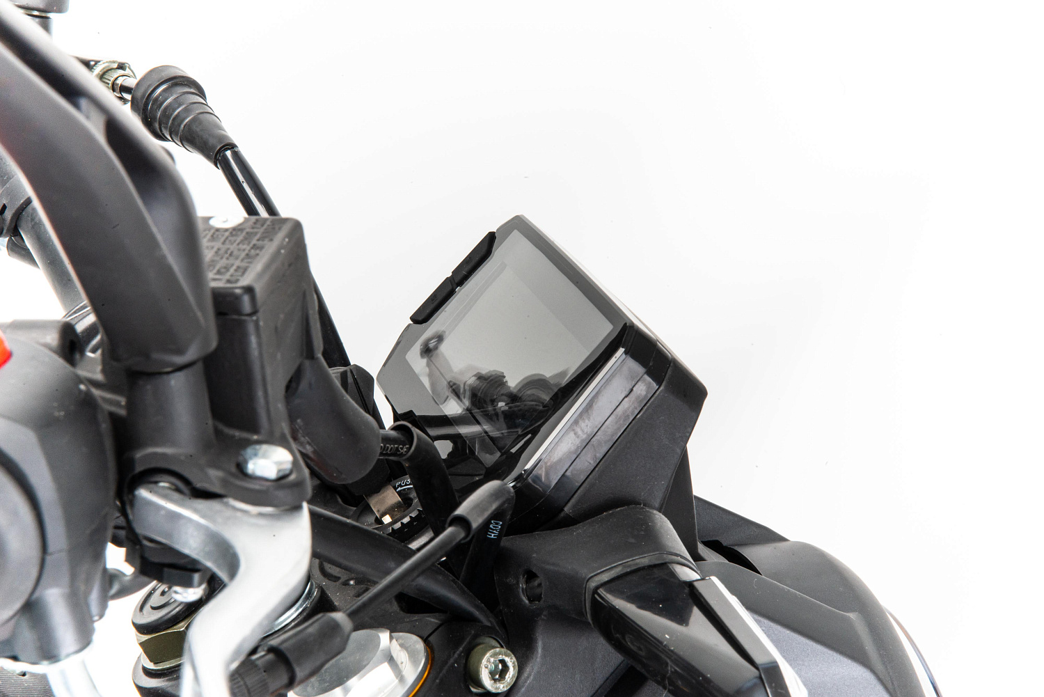 Мотоцикл PROMAX CB150R (49) в Новороссийске