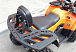 Квадроцикл PROMAX WILD 2.0 190 LUX в Новороссийске