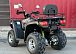 Квадроцикл GBM EXPLORER 400 NEW PREMIUM в Новороссийске