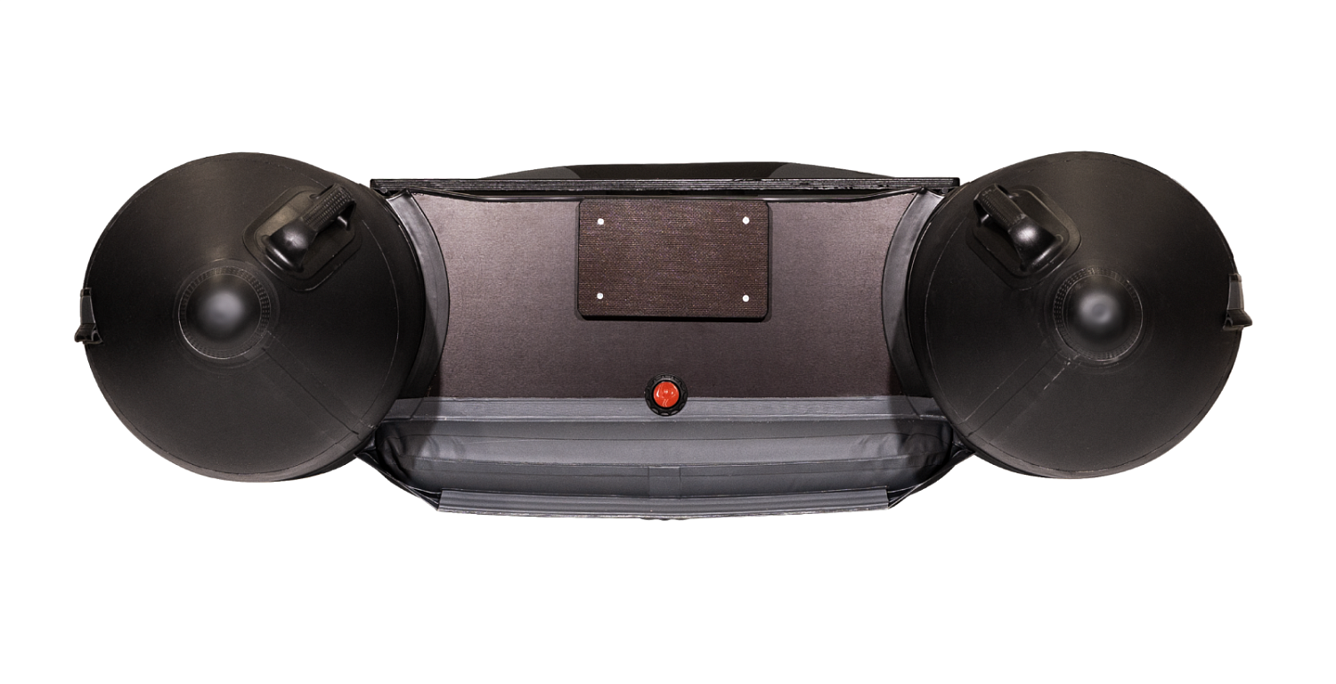 Лодка Таймень NX 2900 НДНД в Новороссийске