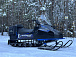 Снегоход PROMAX YAKUT 500 LONG 2.0 4T 27 в Новороссийске