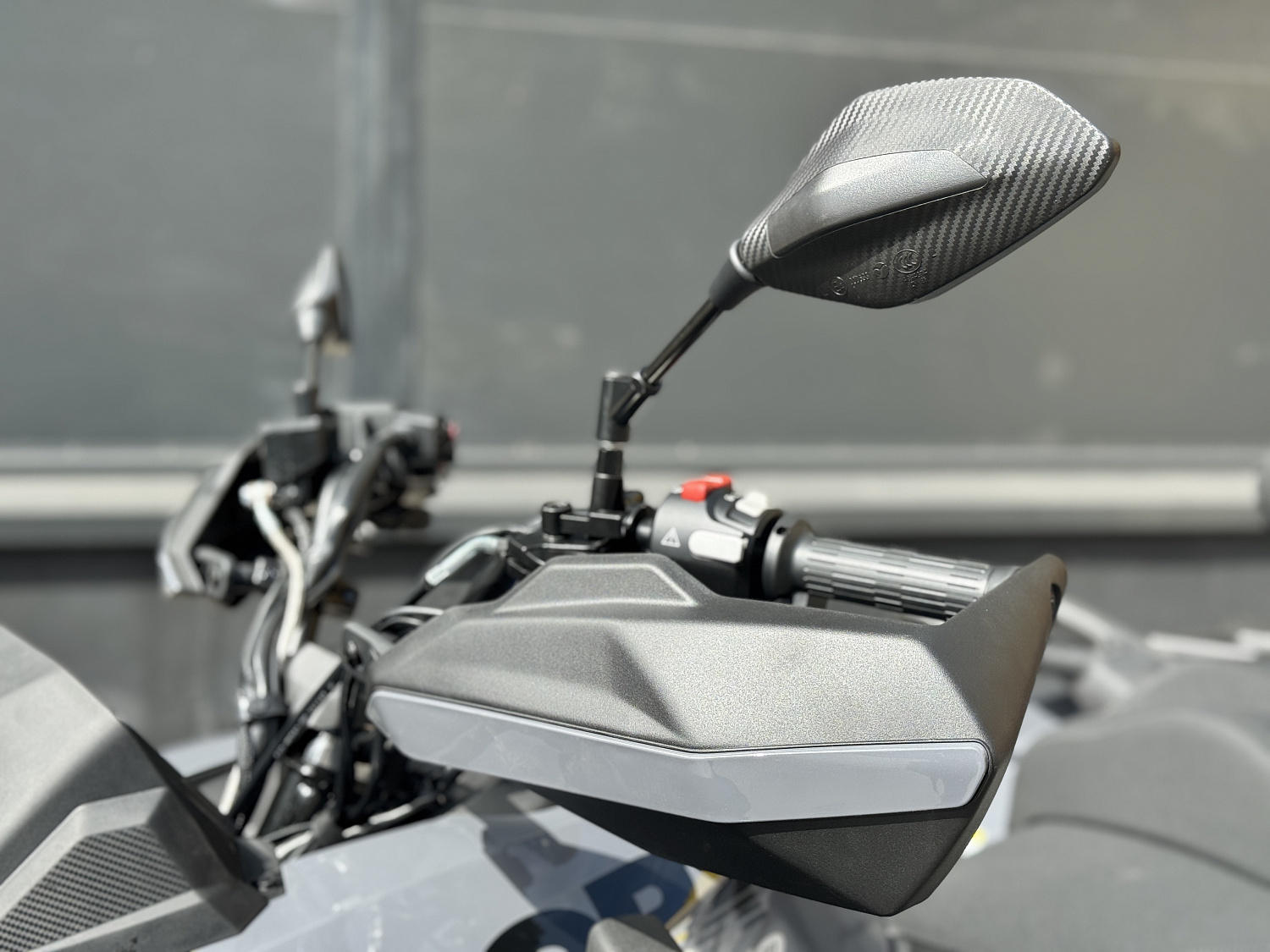 Квадроцикл HND QRX 650 PRO в Новороссийске