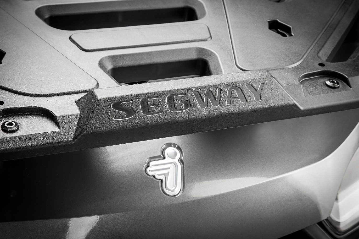  Квадроцикл Segway SNARLER AT6 LE в Новороссийске