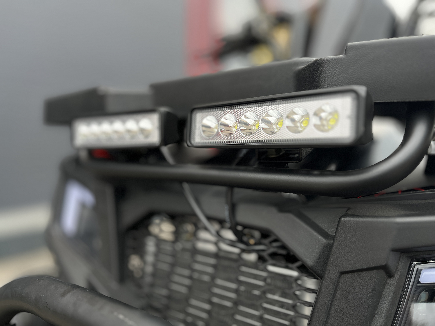 Квадроцикл PROMAX TAURUS 300 MAX-PRO LONG в Новороссийске