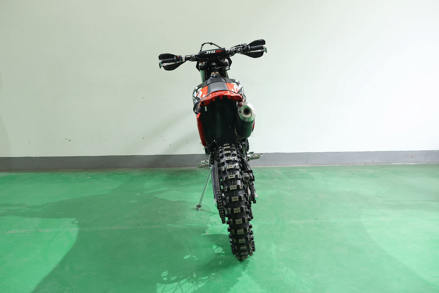 Мотоцикл JHLMOTO JHLofr GS CB300RL в Новороссийске