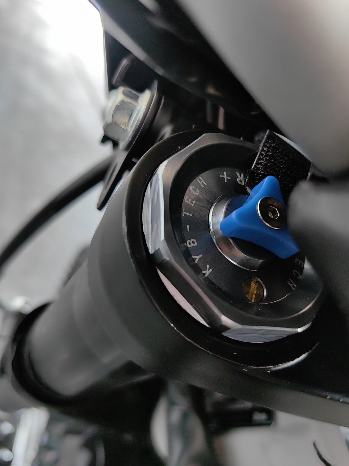 Кроссовый мотоцикл PROMAX MX350PR в Новороссийске