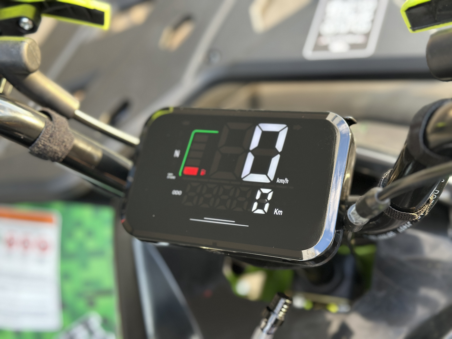 Квадроцикл PROMAX МАЙНКРАФТ 192 PRO 2025 в Новороссийске