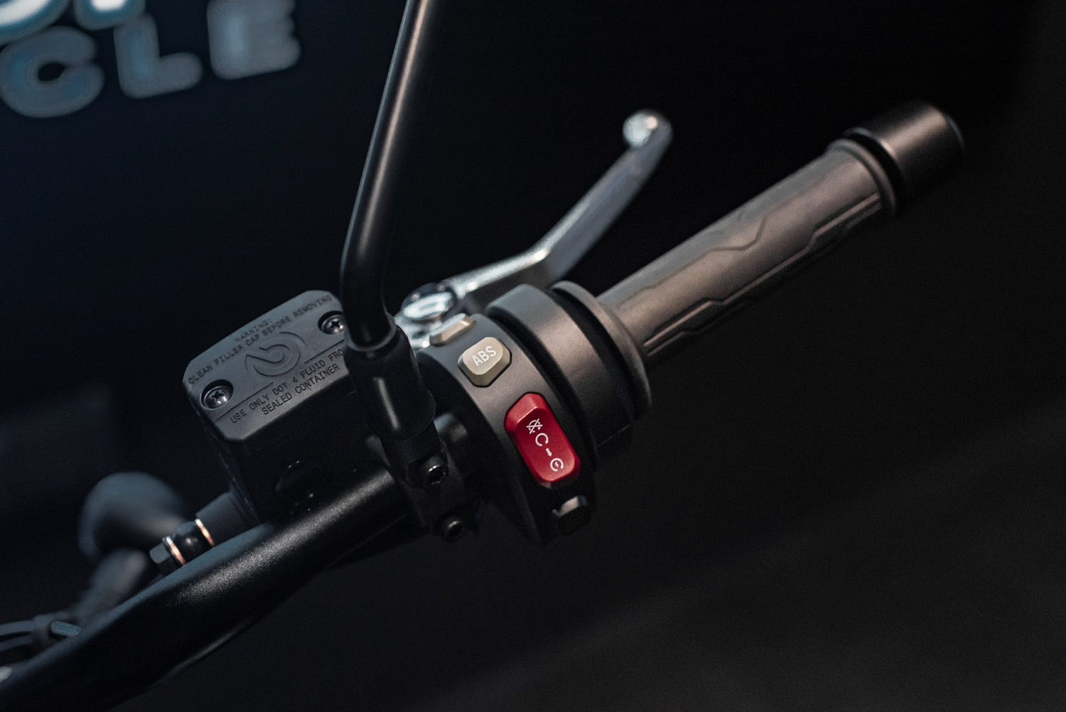 Мотоцикл Benda DarkFlag 500 в Новороссийске