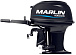 Лодочный мотор MARLIN MP 40 AMH в Новороссийске