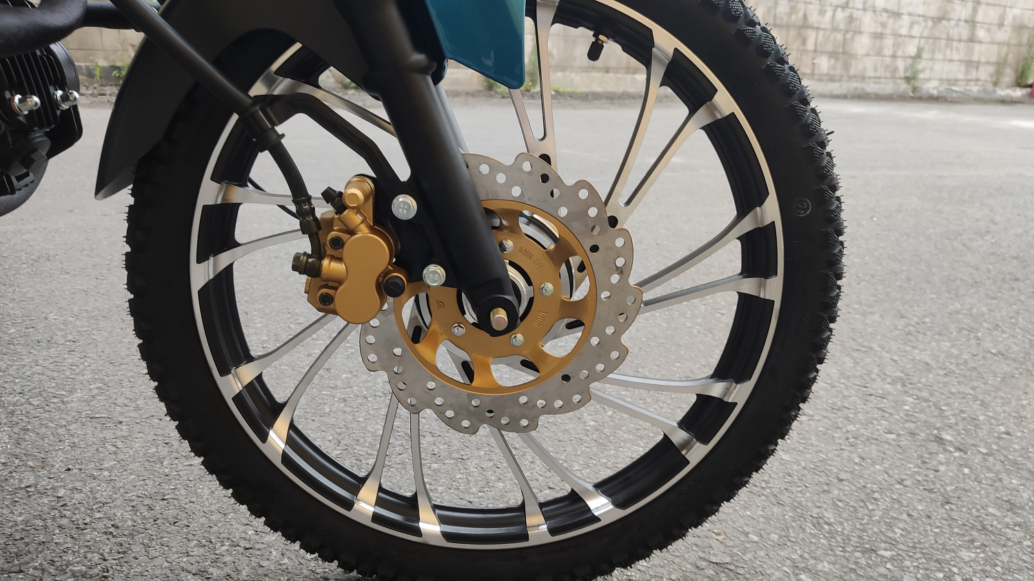 Мопед FAIDET SKIFF RS150 (49) в Новороссийске