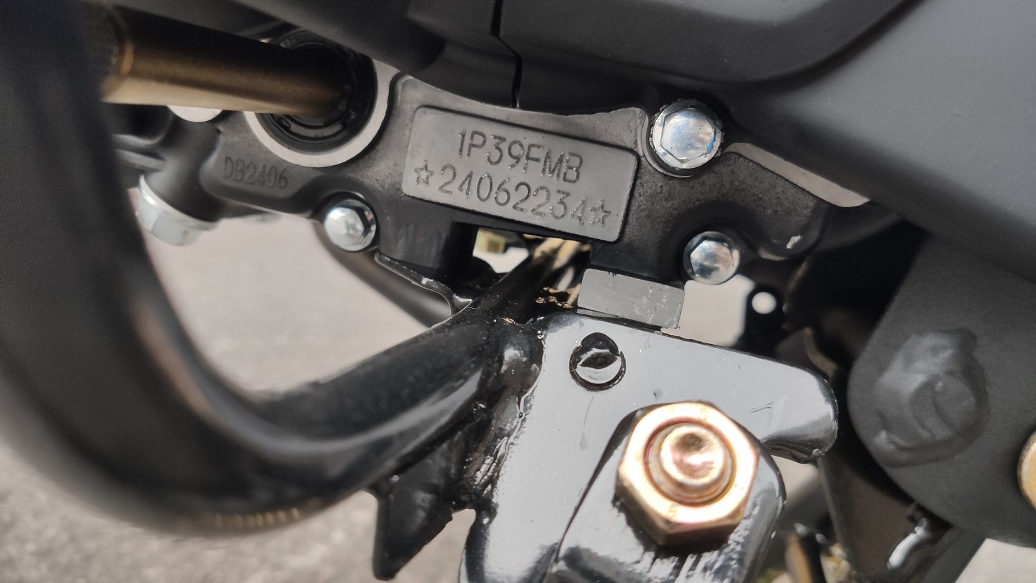 Мопед FAIDET SKIFF RS150 (49) в Новороссийске