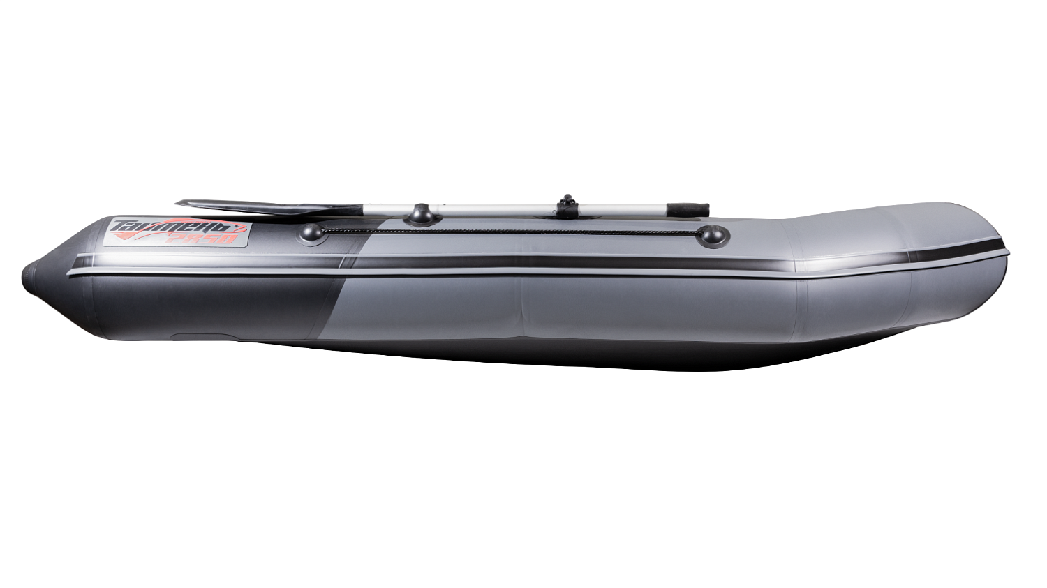 Лодка Таймень NX 2850 Слань-книжка киль в Новороссийске