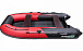 НАДУВНАЯ ЛОДКА GLADIATOR E380S в Новороссийске