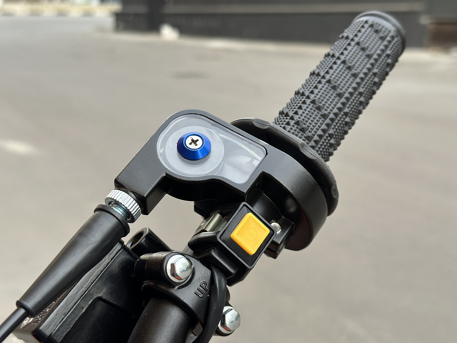 Кроссовый мотоцикл PROMAX MX280 в Новороссийске