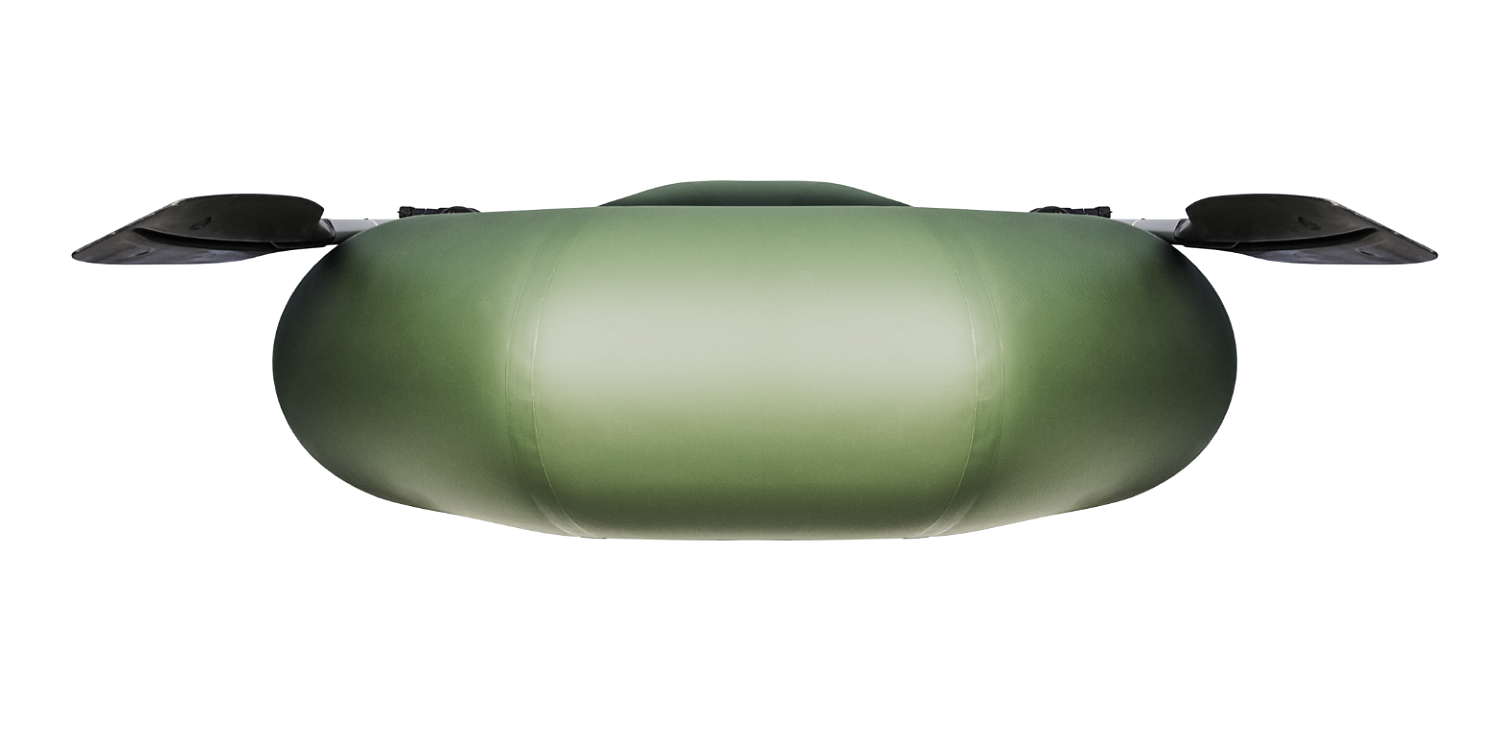 Лодка АКВА-ОПТИМА 260 НД в Новороссийске