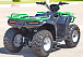 Квадроцикл IRBIS ATV150 в Новороссийске