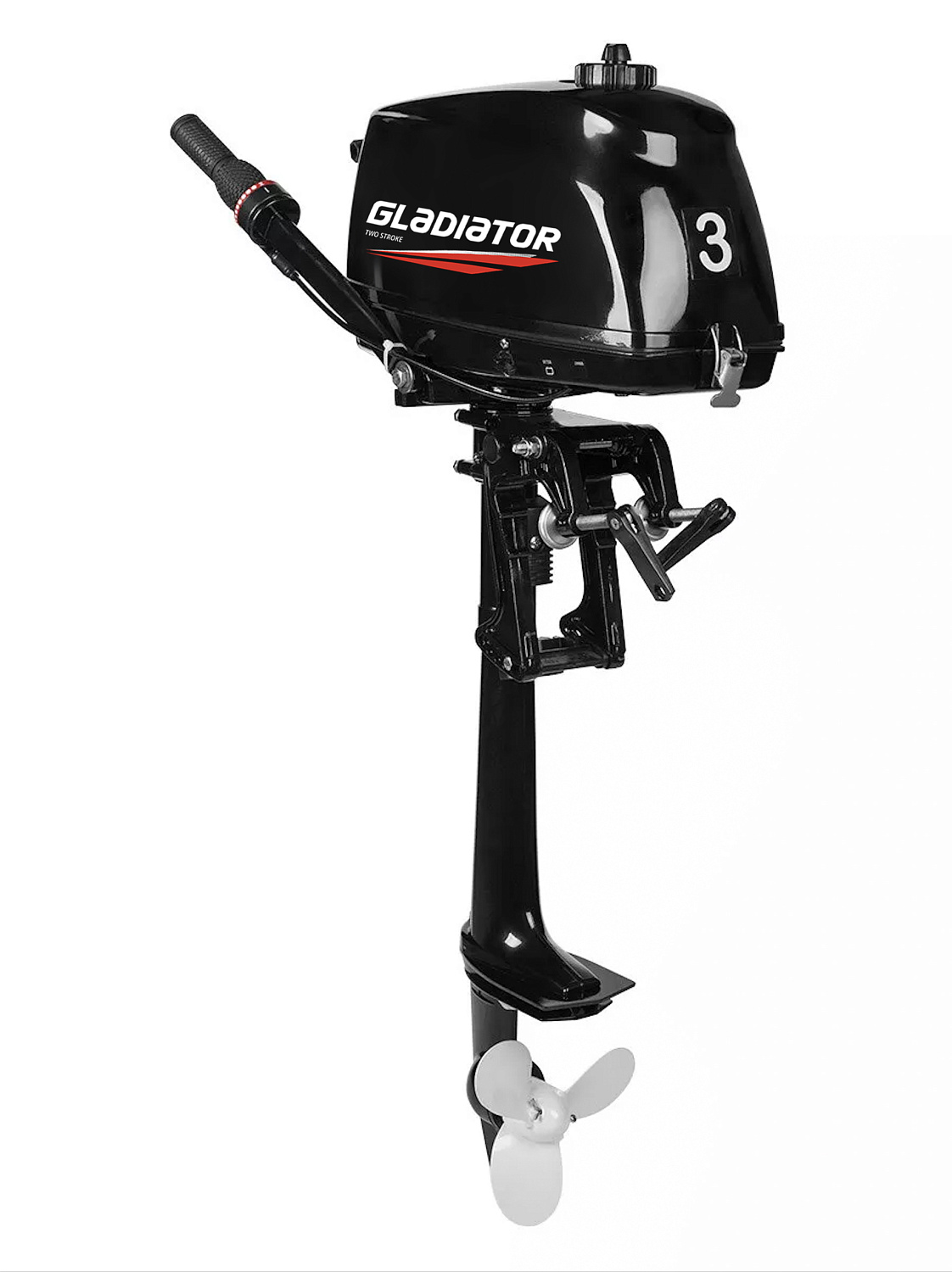 ЛОДОЧНЫЙ МОТОР GLADIATOR G3FHS в Новороссийске