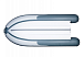 Лодка GLADIATOR RIB380AL в Новороссийске
