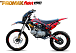 Мотоцикл (питбайк) PROMAX FIDET (ФАЙДЕТ) 190E MAX PRO LUX 19/16 в Новороссийске