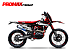Кроссовый мотоцикл PROMAX RX2 YB300H (LX176FMN) (4 valves, 6 gears) в Новороссийске
