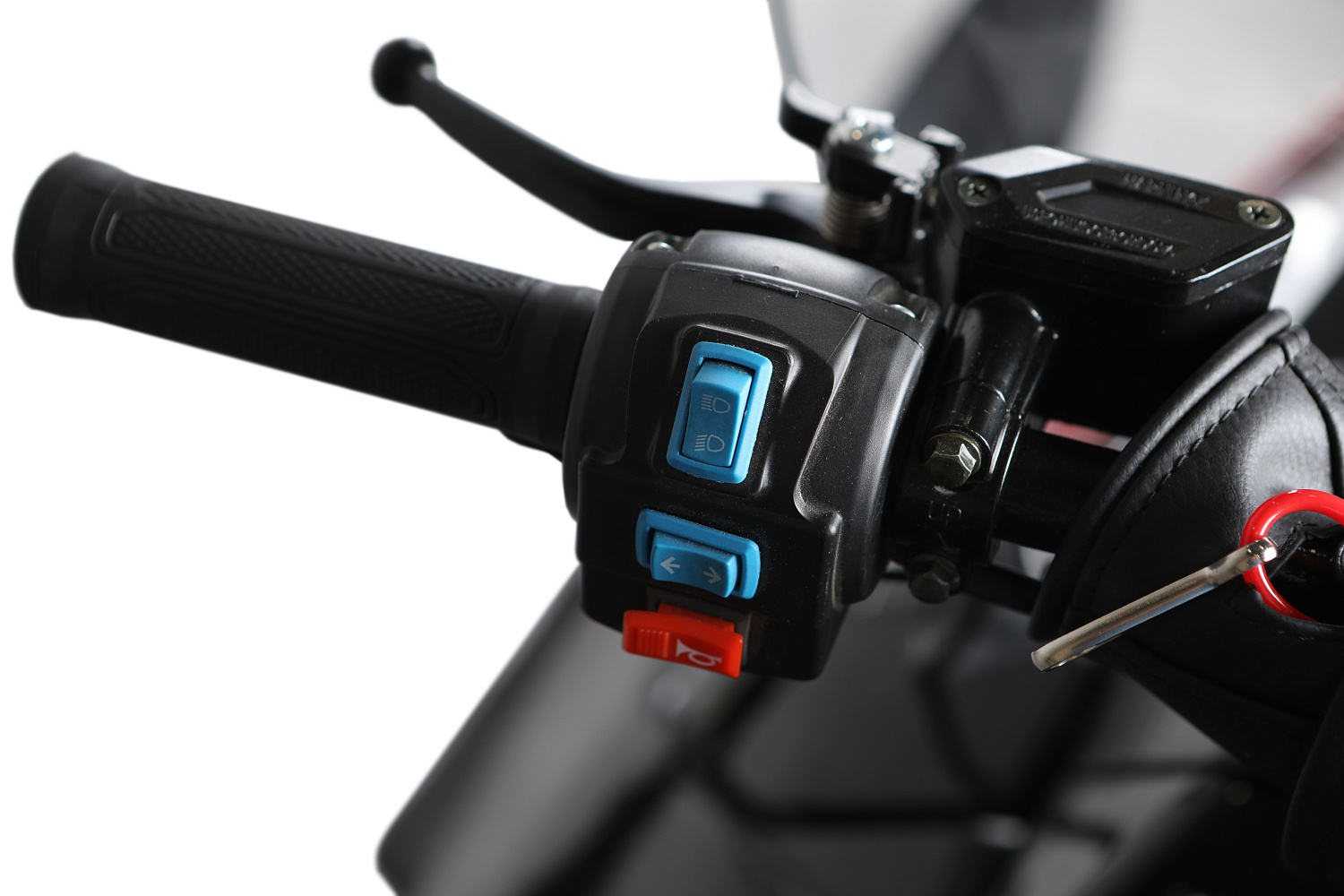 Снегоход IKUDZO HUNTER 700LK 25 V2 в Новороссийске