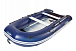 НАДУВНАЯ ЛОДКА GLADIATOR B370AL в Новороссийске