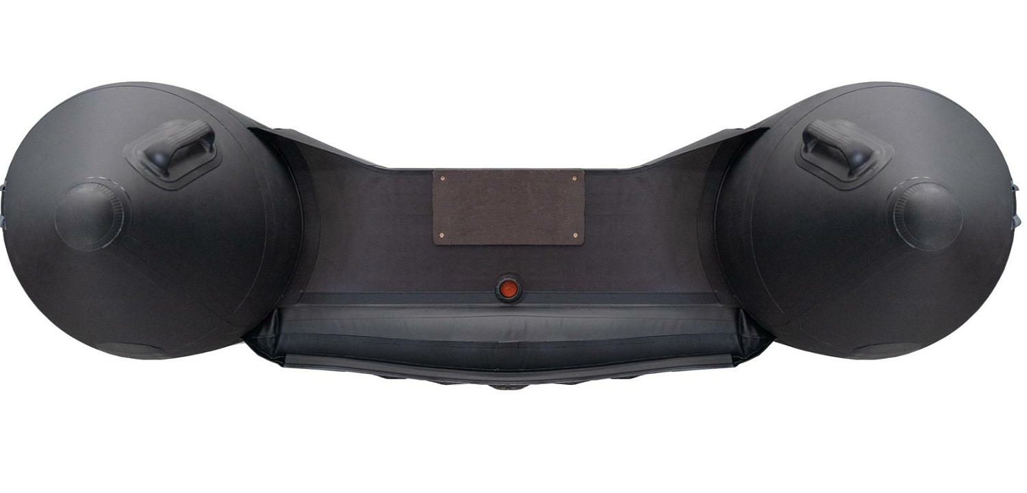 Лодка Таймень RX 4100 НДНД в Новороссийске