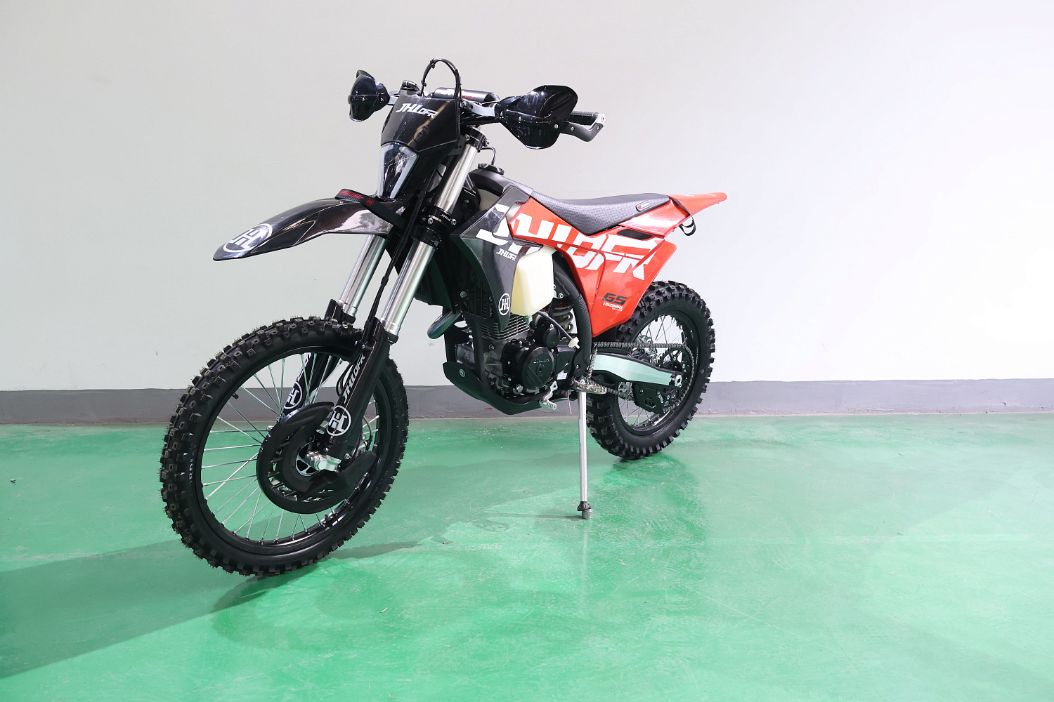 Мотоцикл JHLMOTO JHLofr GS CB300RL в Новороссийске