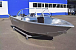 Алюминиевая лодка  Неман-400 DCM в Новороссийске