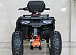 Квадроцикл GBM STORMRIDER 300 NEW PREMIUM в Новороссийске