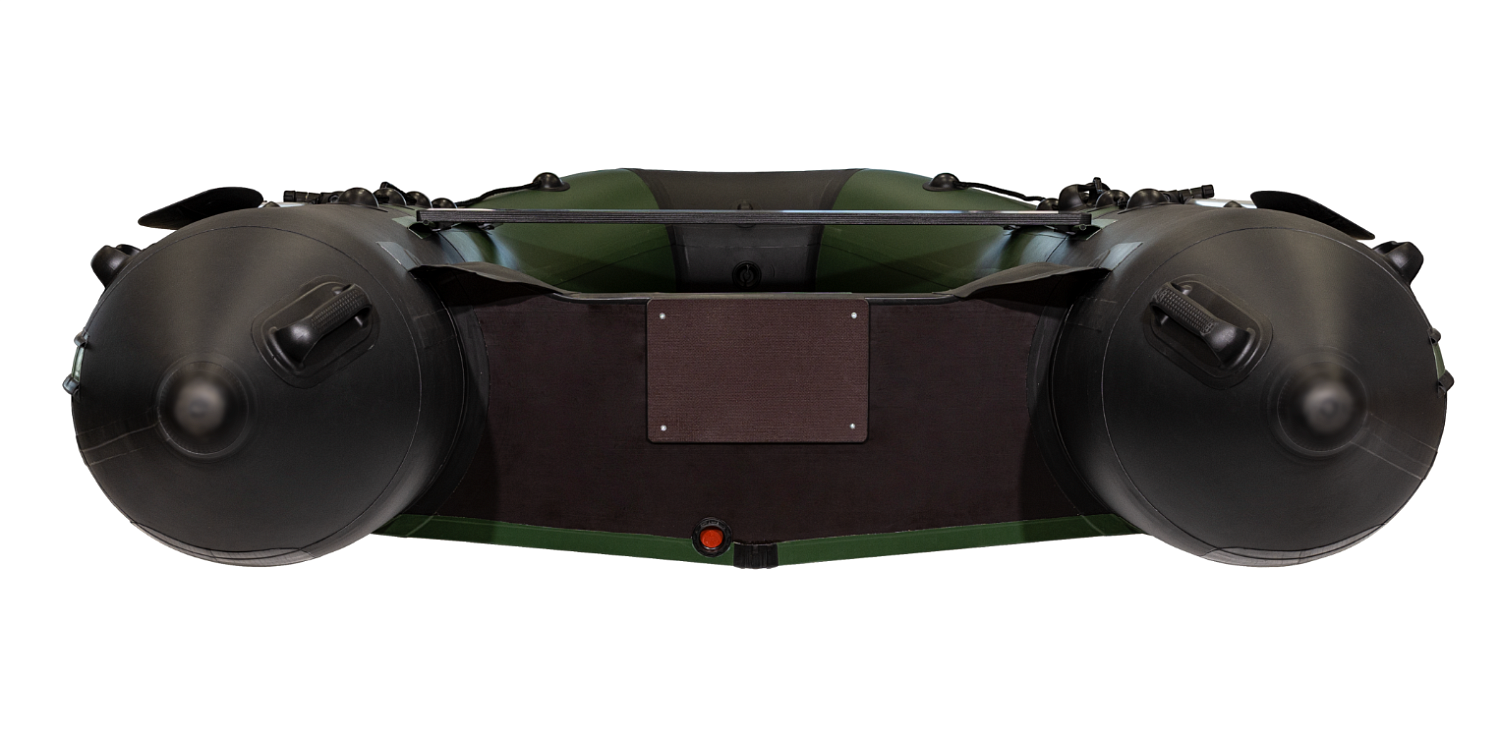 Лодка Ривьера Максима 3400 СК в Новороссийске