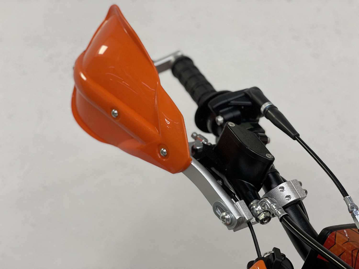 Кроссовый мотоцикл PROMAX INFERNO 380 (4 valves, 5 gears) в Новороссийске