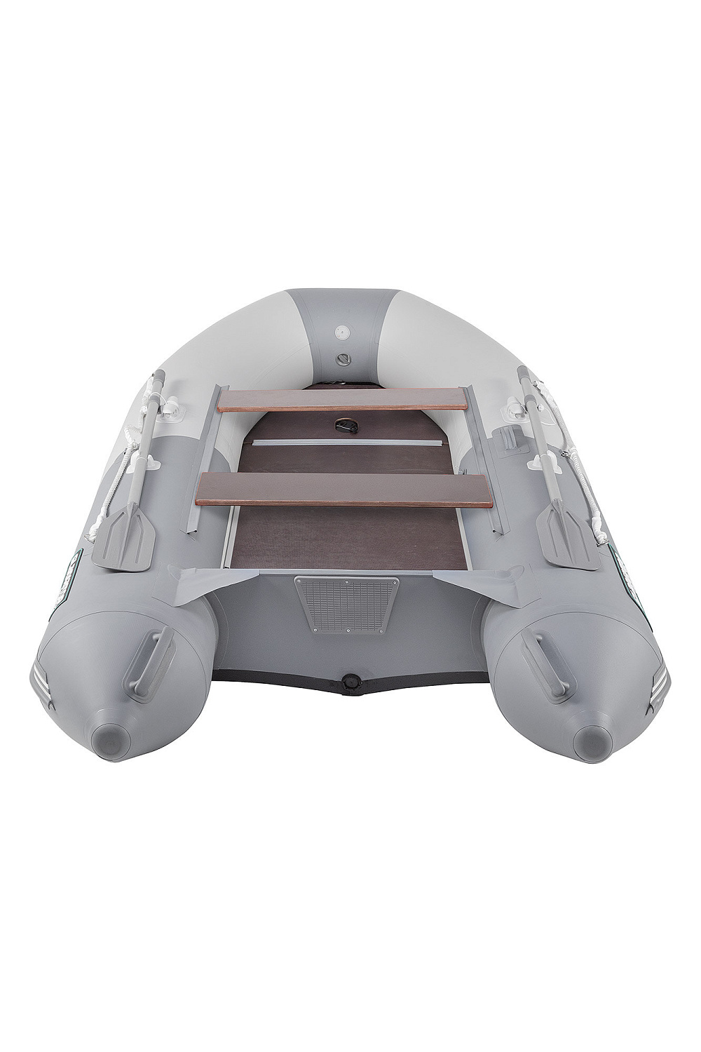 НАДУВНАЯ ЛОДКА GLADIATOR B330 в Новороссийске