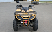 КВАДРОЦИКЛ IRBIS ATV 250 Premium  в Новороссийске
