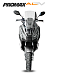 МаксиСкутер PROMAX-HONDA ADV 150 (49) (Inspired by HONDA) в Новороссийске
