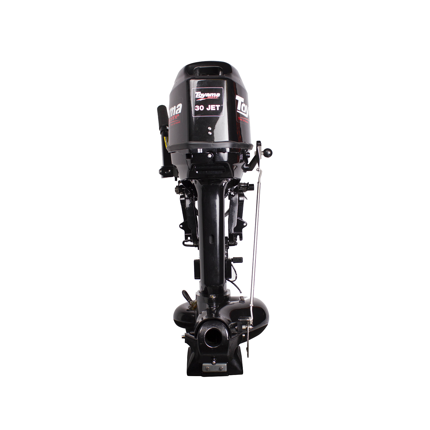 ЛОДОЧНЫЙ МОТОР TOYAMA T30ABMJET в Новороссийске